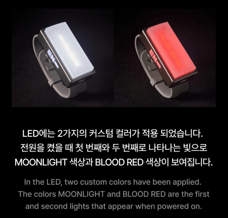 ENHYPEN Official Light Band K-pop
