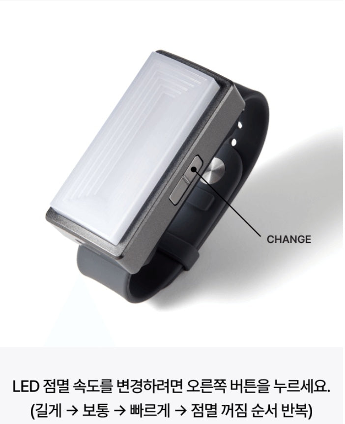 ENHYPEN Official Light Band K-pop