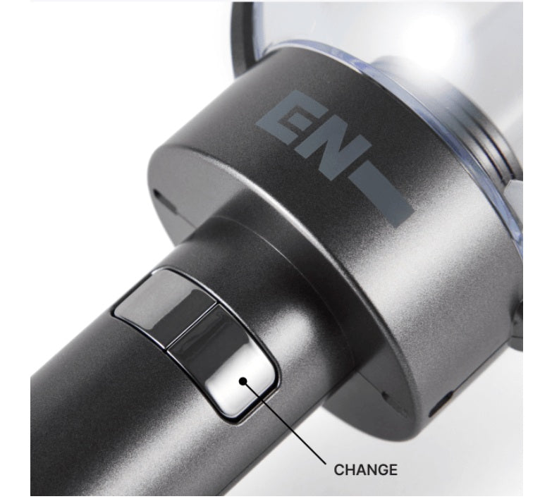 ENHYPEN Official Light Stick Version 2 K-pop ENGENE Bong