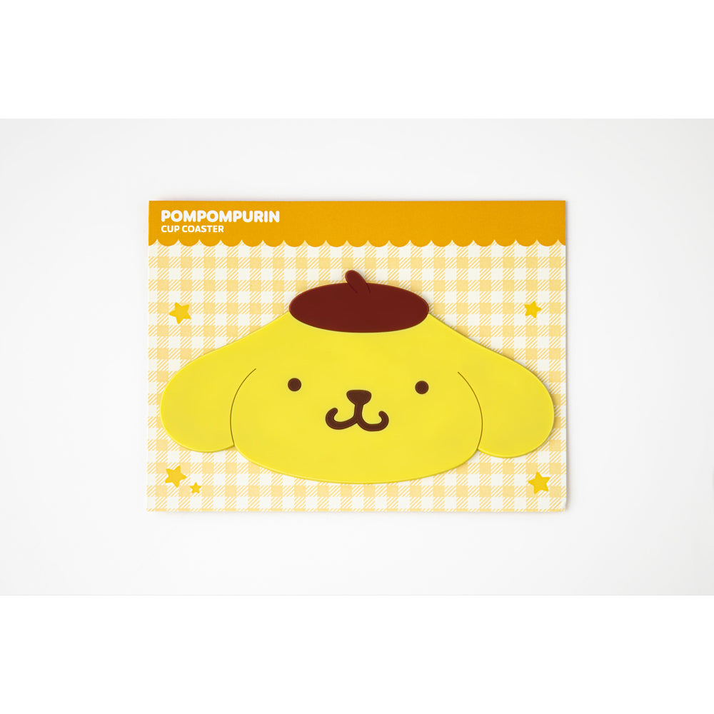Sanrio Character Coaster