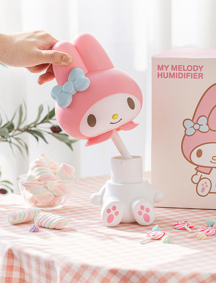 Sanrio My Melody Wireless Humidifier