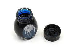 Colorverse Fountain Pen Ink Office Series Permanent Navy Color
