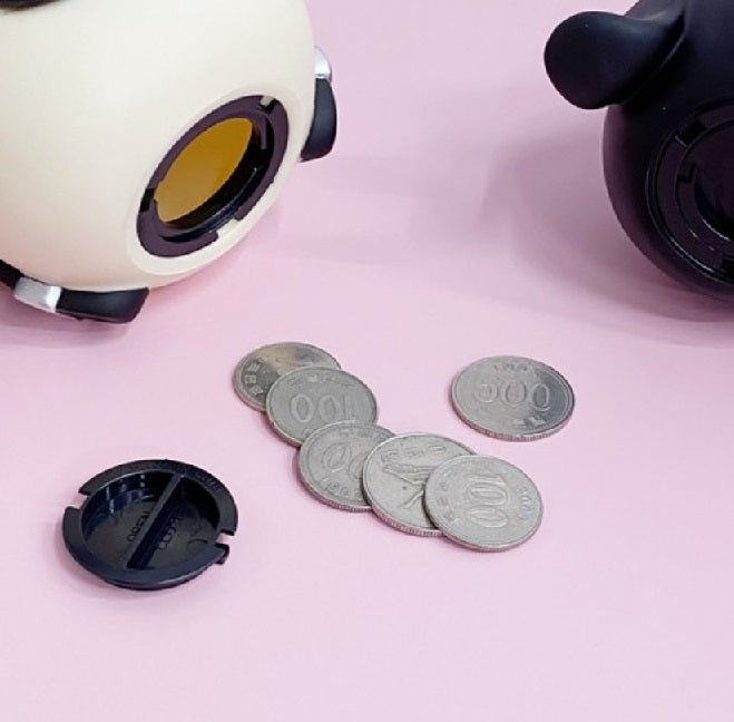 Wallace and Gromit Piggy Bank Coin Box