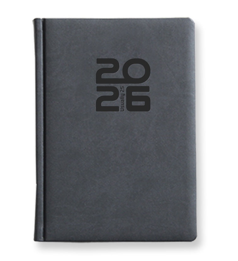 Yangjisa 2026 Useary 25A Planner : A Monthly, Weekly & Daily Planner