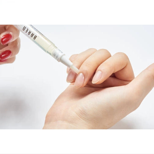 baren Nail and Cuticle Care Essence Oil Pen K-Beauty (2EA) | Korean Nail Care Brand