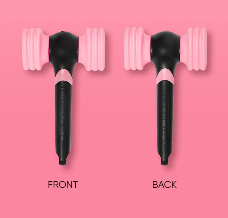 Blackpink Official Fan Light Stick Version 2 BI-ping-bong K-POP