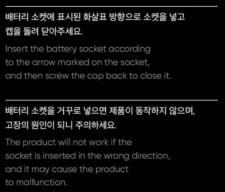 Blackpink Official Fan Light Stick Version 2 BI-ping-bong K-POP