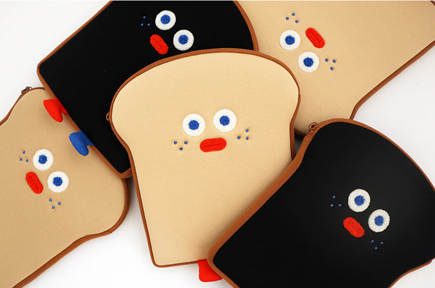 Brunch Brother 11 inch iPad Tablet Pouch Sleeve Case with Pen Holder iPad 10th