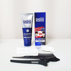 DASHU For Men Fast Down Perm 10 Cream 100ml Self Down Perm K-Beauty