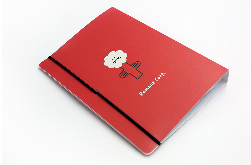 DONATDONAT Deco Pocket Album Mini Pocket & Photo Pocket Album