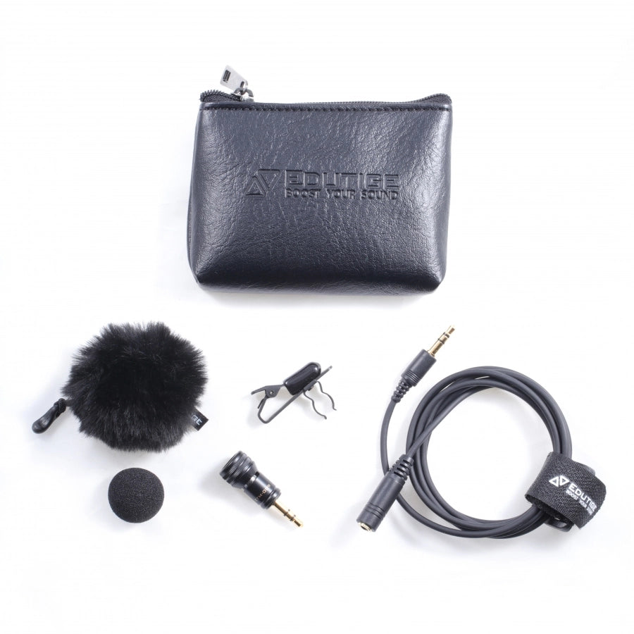 edutige etm-009 plus, contents