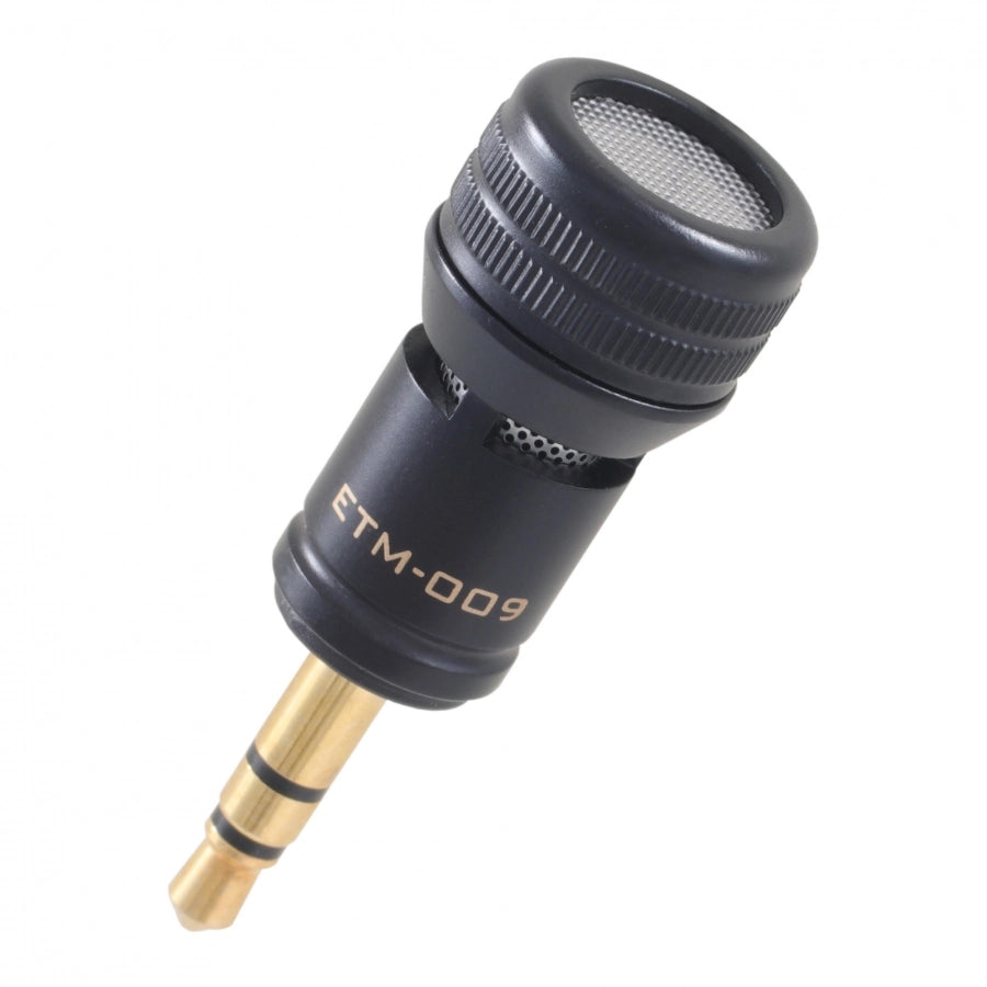 edutige etm-009 plus, microphone