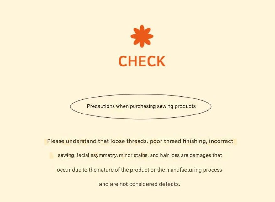 Miffy White Leather Plush Keychain Keyring (12cm) | Bag Pendant | Korean High-quality Keychain