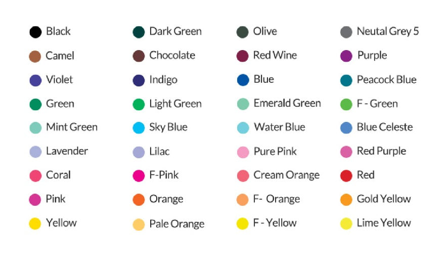 Monami Plus Pen 3000 36 Assorted Color Felt Tip Pen Water Based Ink