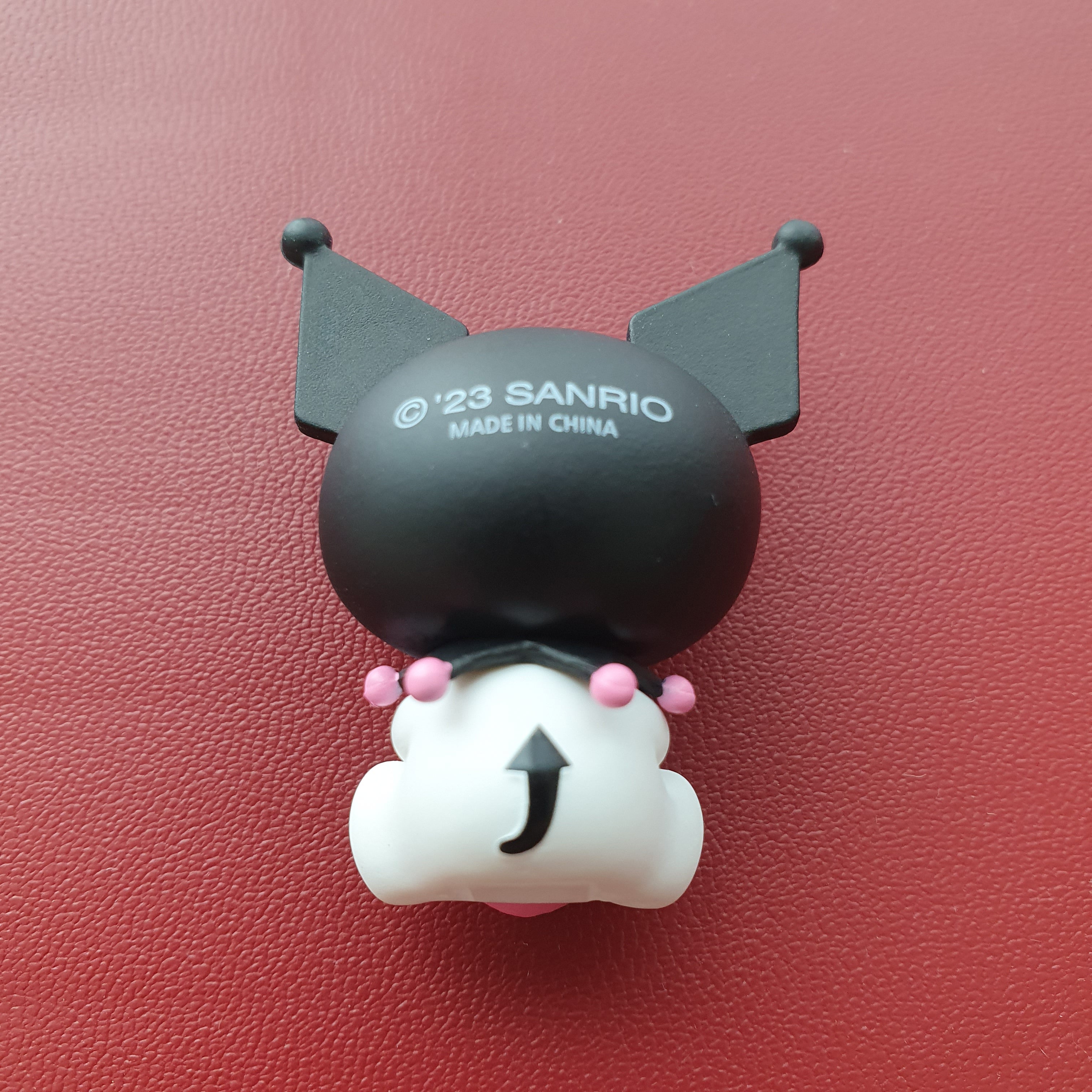 Sanrio Monitor Figure My Melody Kuromi Cinnamoroll Gift Accessories