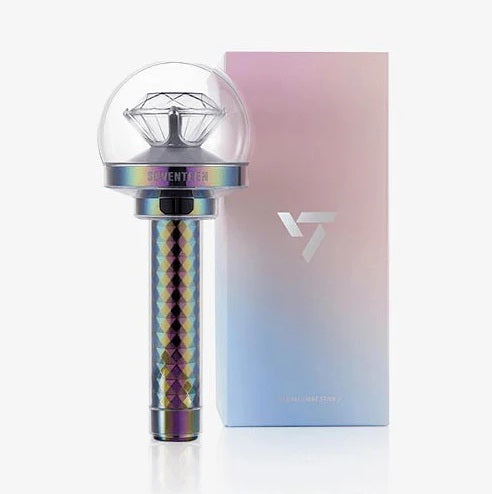 SEVENTEEN Official Light Stick Ver 3 Carat Bong K-POP Cheering Lightstick