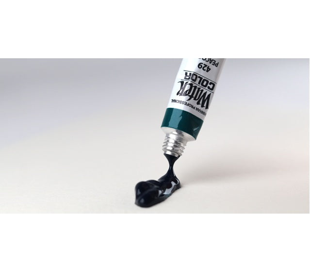 ShinHan Professional Watercolor Paint 12ml Tubes 20 Color Set