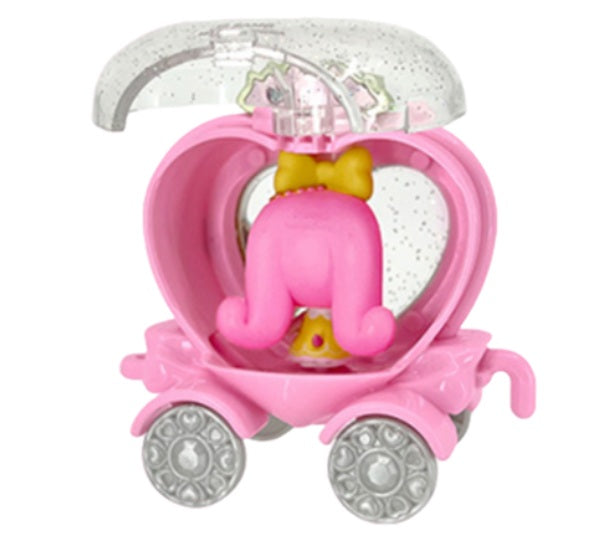 Shooting Star Catch Teenieping Season5 Doremiping Official Figure 루루핑