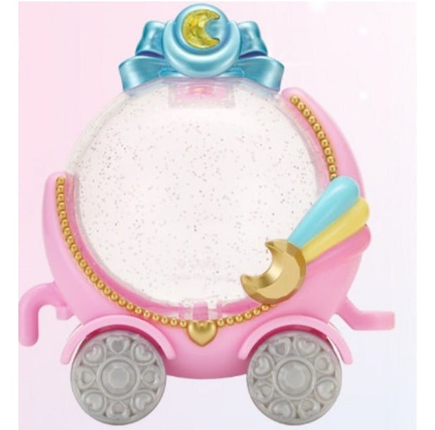 Shooting Star Catch Teenieping Season5 Lucyping Official Figure 유리핑