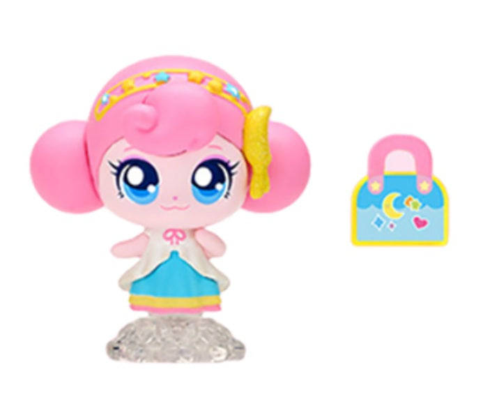 Catch Teenieping Stickerping Season 5 with Shooting Star Figure Set