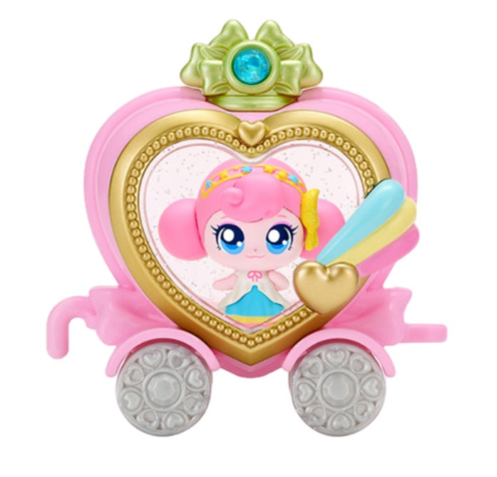 Catch Teenieping Stickerping Season 5 with Shooting Star Figure Set