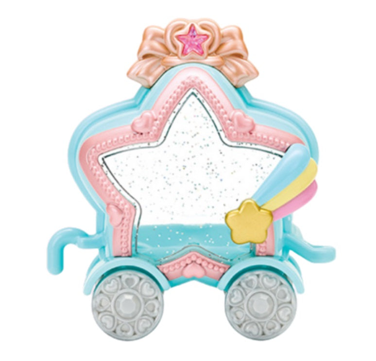 Shooting Star Catch Teenieping Season5 Swayping Official Figure 댄스핑