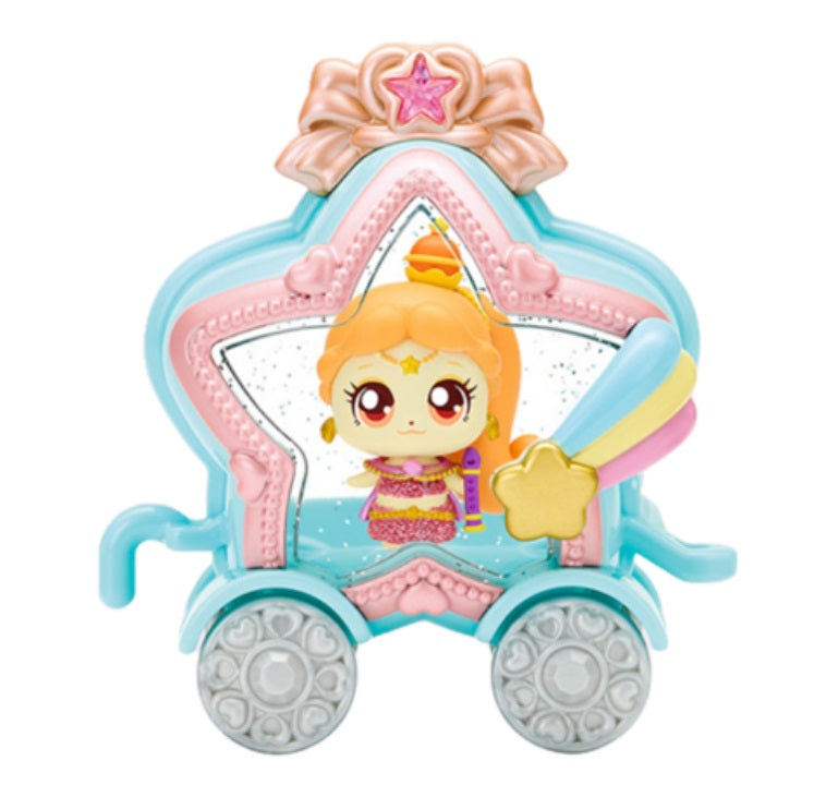 Shooting Star Catch Teenieping Season5 Swayping Official Figure 댄스핑