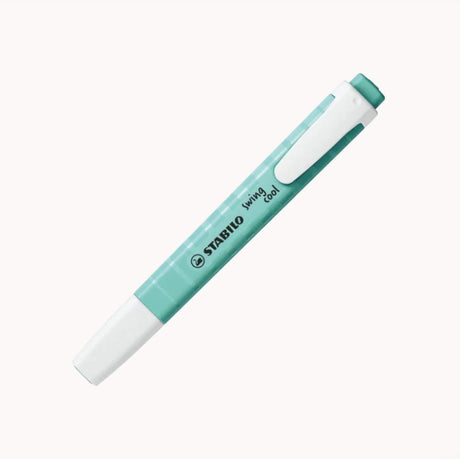 STABILO Highlighter swing cool Pastel - Pack of 6