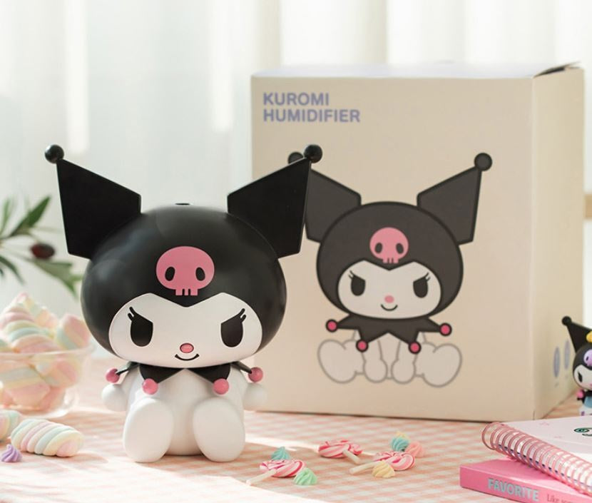 Sanrio Kuromi Wireless Humidifier