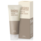 DASHU For Men Protein Down Cream 100ml Self Down Perm Cream K-Beauty