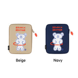 Brunch Brother Holabear iPad Tablet Hard EVA Pouch Sleeve Case