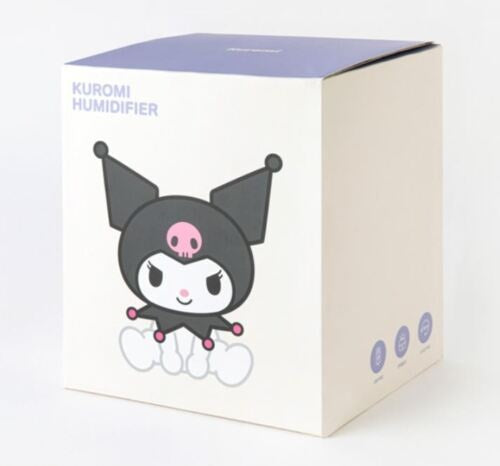 Sanrio Kuromi Wireless Humidifier