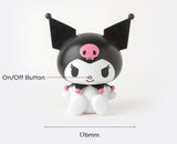 Sanrio Kuromi Wireless Humidifier