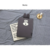 Brunch Brother iPad Tablet Bunny Puppy Pouch Sleeve Case Pencil Holder