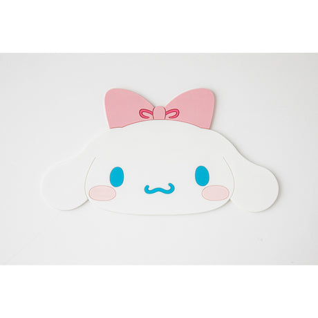 Sanrio Character Coaster