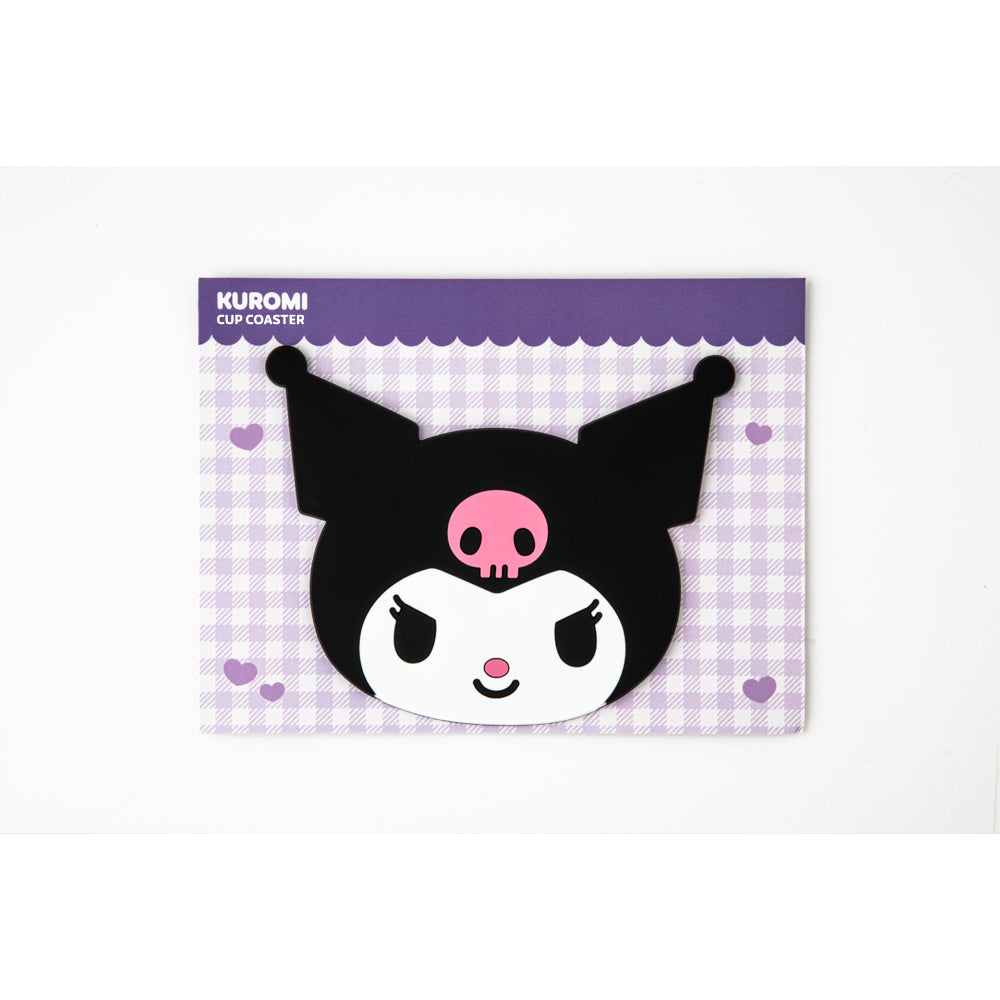 Sanrio Character Coaster