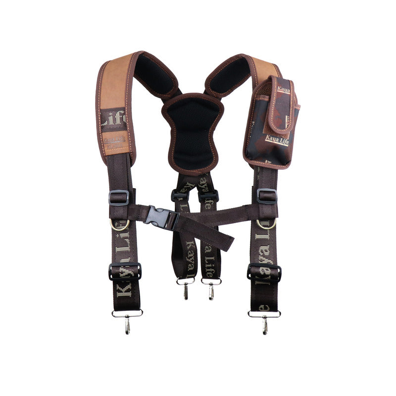 KayaLife KL-611 Work Tool Belt