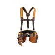 KayaLife KL-800 Work Tool Belt Set