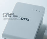 twinstar yotta plus, right side