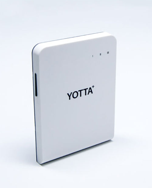 twinstar yotta plus