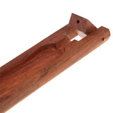 Comet Wood Incense Stick Holder Angle Adjust Chinesewood Rosewood