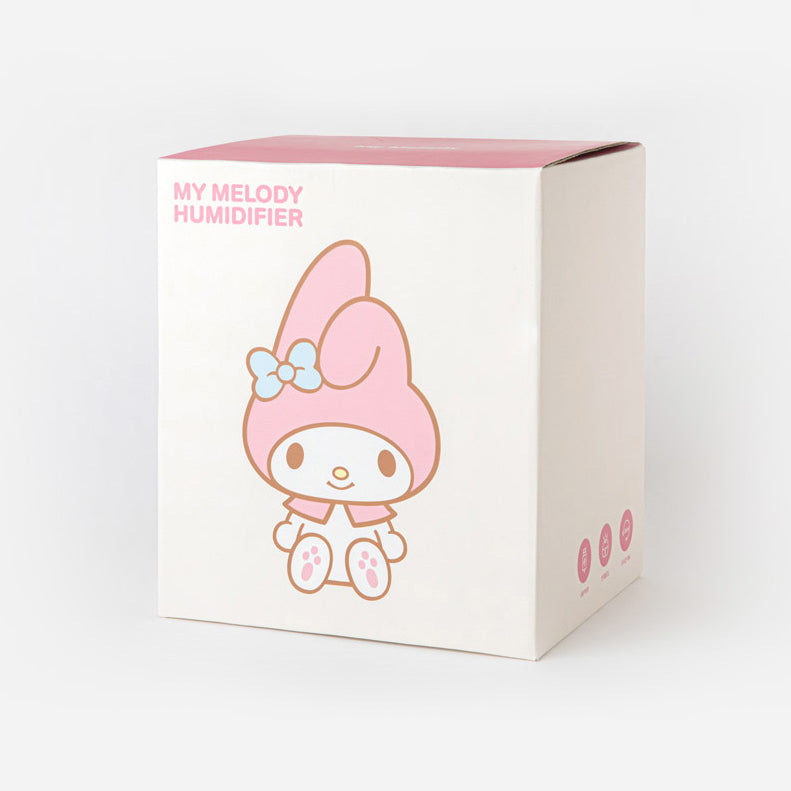 Sanrio My Melody Wireless Humidifier