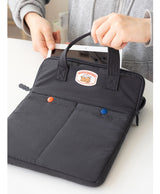 Brunch Brother iPad Tablet Pouch Sleeve Case with Pen Holder Handle