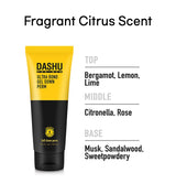 DASHU For Men Ultra Bond Gel Down Perm 100ml Self Down Perm K-Beauty