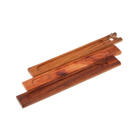 Comet Wood Incense Stick Holder Angle Adjust Chinesewood Rosewood