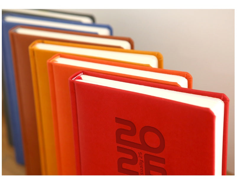 Yangjisa 2026 Useary 25A Planner : A Monthly, Weekly & Daily Planner