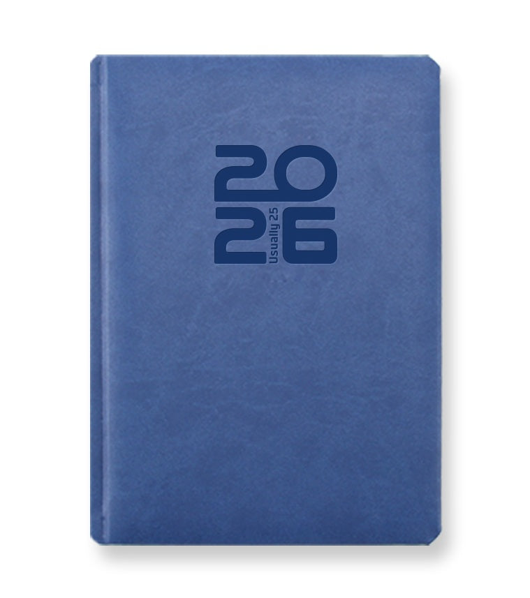 Yangjisa 2026 Useary 25A Planner : A Monthly, Weekly & Daily Planner