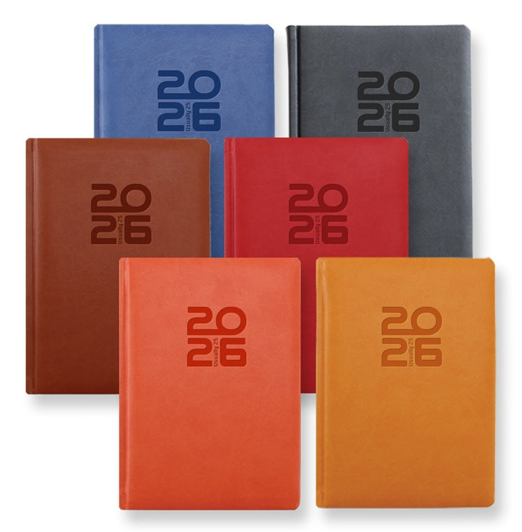 Yangjisa 2026 Useary 25A Planner : A Monthly, Weekly & Daily Planner