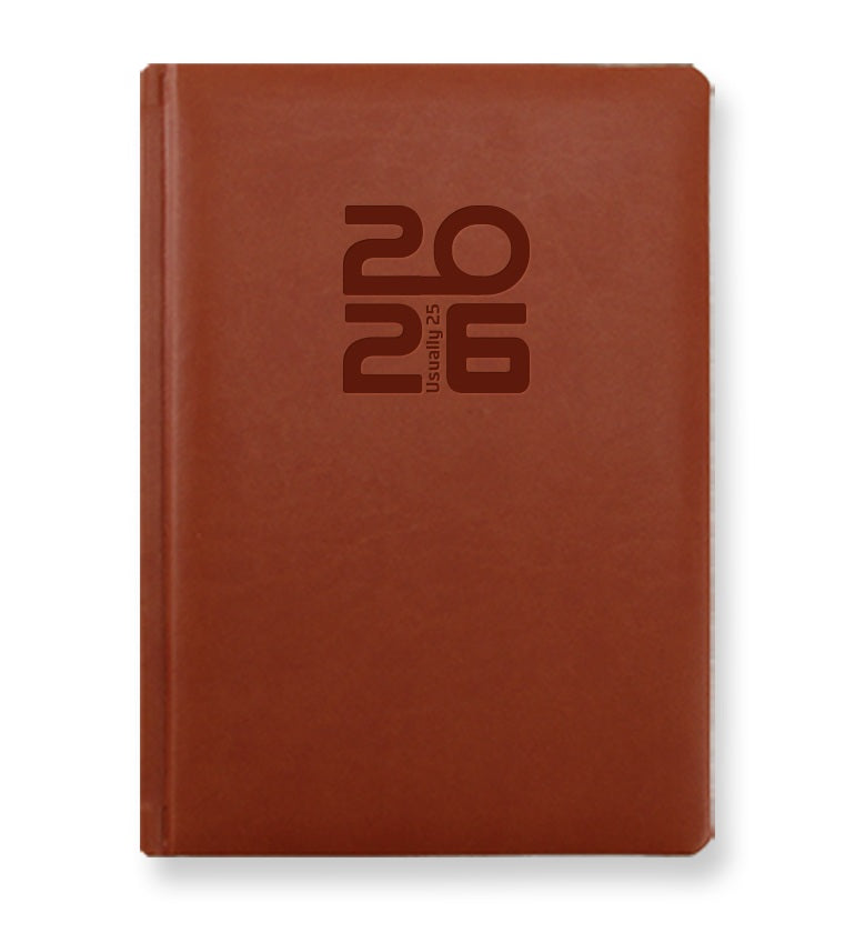 Yangjisa 2026 Useary 25A Planner : A Monthly, Weekly & Daily Planner