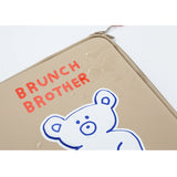 Brunch Brother Holabear iPad Tablet Hard EVA Pouch Sleeve Case